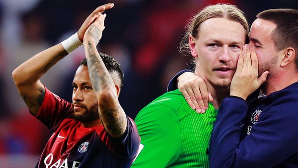 Сафонова обожают во Франции за редкое качество. Его не было даже у Неймара