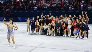 Почему Тарасова абсолютно права, всерьез критикуя Олимпиаду-2026? «Слабейшие Игры в истории» — ее слова