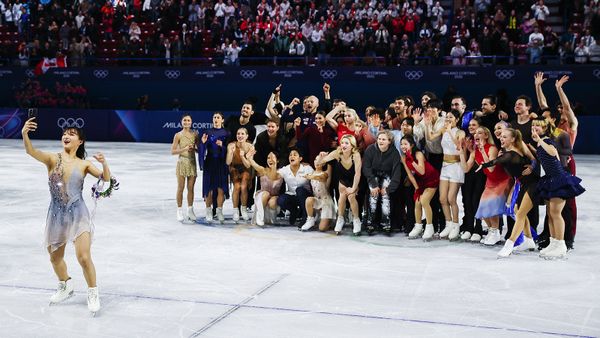 Почему Тарасова абсолютно права, всерьез критикуя Олимпиаду-2026? «Слабейшие Игры в истории» — ее слова