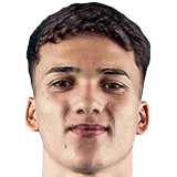 Кевин Аревало