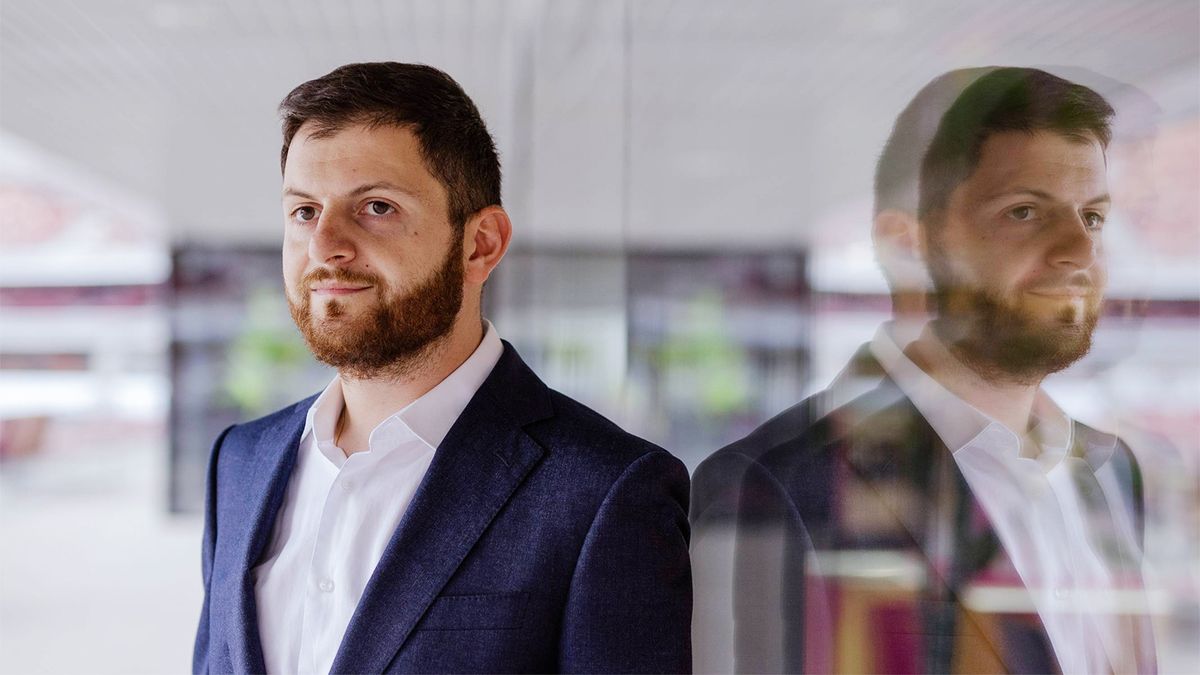 Бывший гендиректор «Крыльев Советов» стал коммерческим директором Всероссийской федерации легкой атлетики