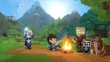 Вышел «Minecraft 2»: что такое Hytale и почему в него все играют