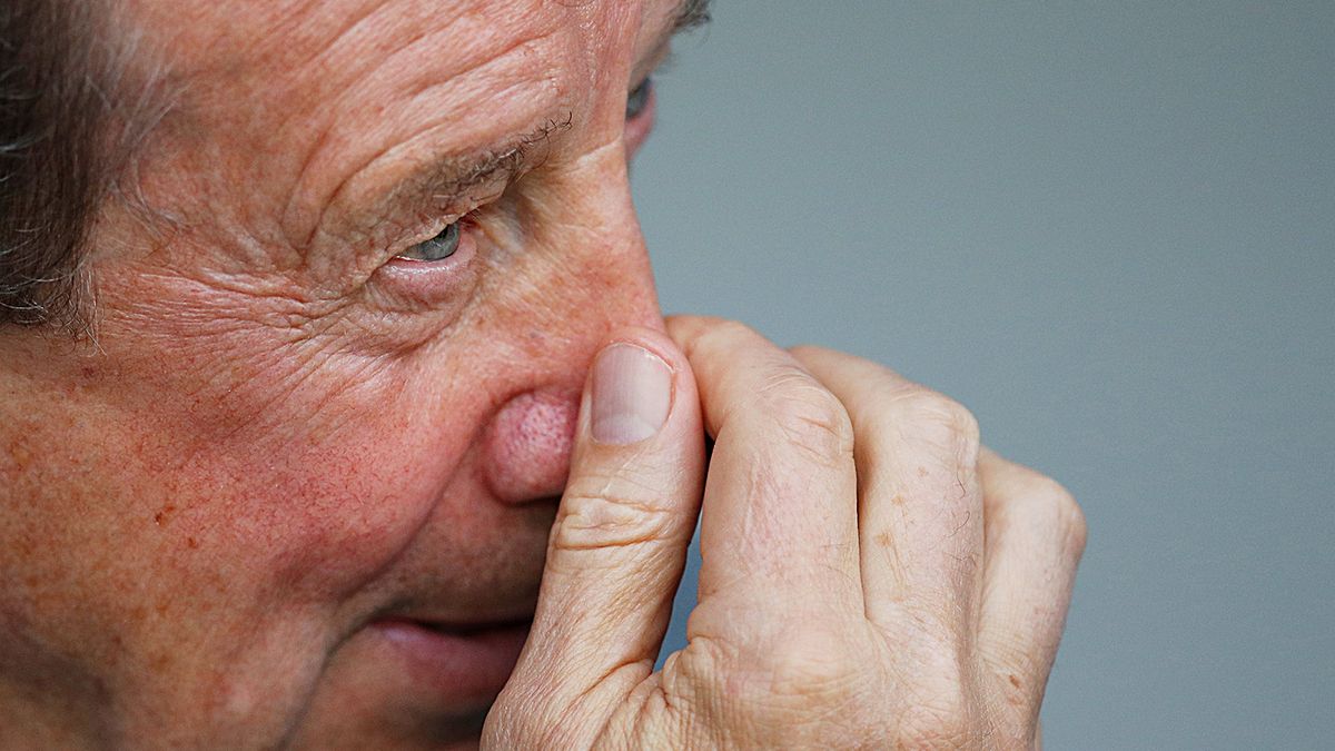 Семин: «В нашей академии в Орле зарплата детского тренера минимальна»