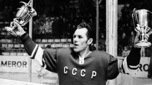Он всю жизнь жалел, что СССР не пустил его в Америку! Великий Старшинов хотел поехать туда совсем не и-за денег
