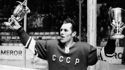 Вячеслав Старшинов