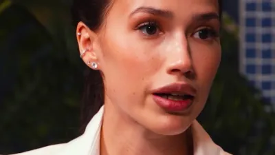 Алина Загитова
