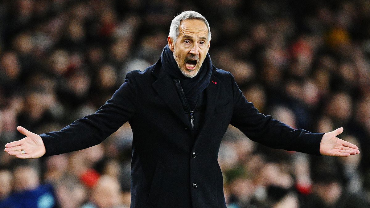 «Монако» Головина объявил об уходе Хюттера с поста главного тренера