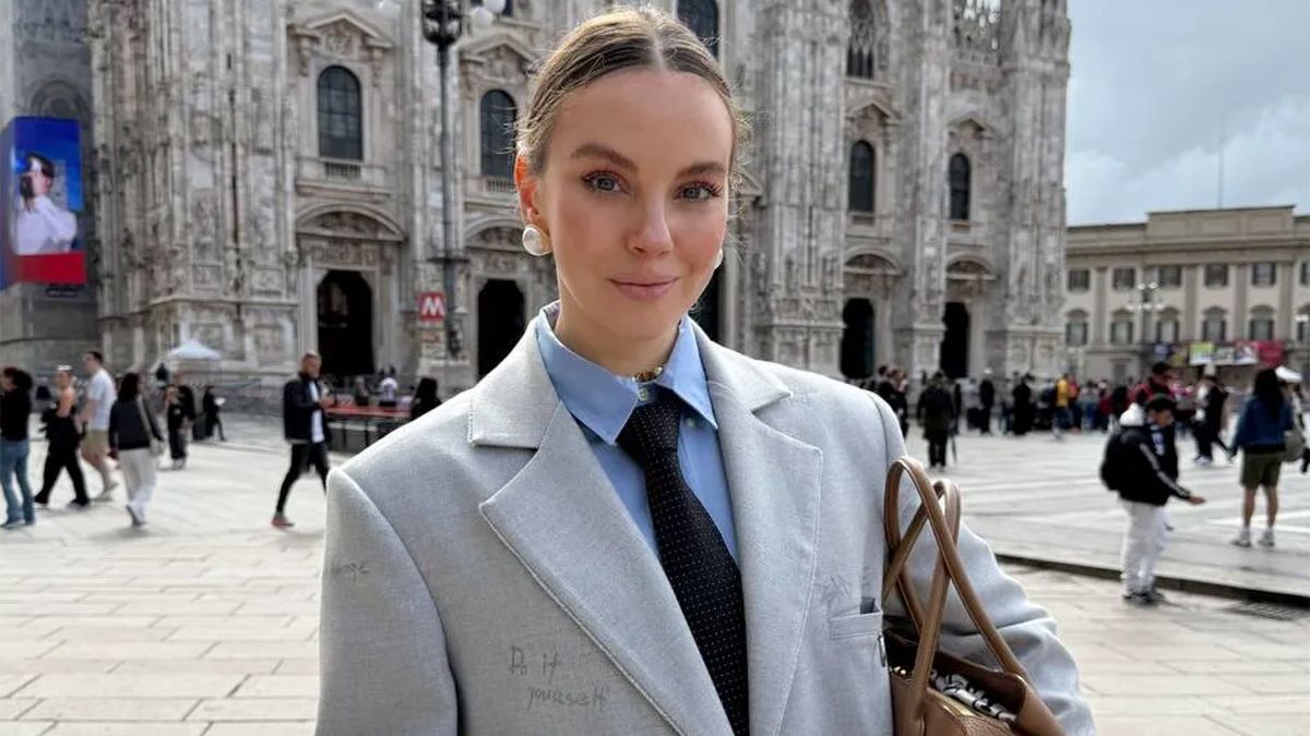 Стилист Новикова объяснила, в чем русские женщины превосходят зарубежных: «За это нас и любят иностранные мужчины»