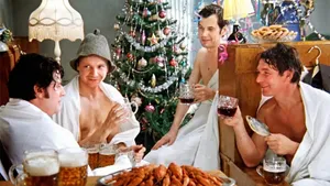 Тест: найдите лишнее в культовом кадре из «Иронии судьбы» — что мы добавили в любимый фильм СССР?