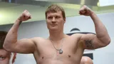 Валуев поддержал Поветкина перед боем с Уайтом