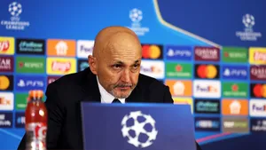 Экс-тренер «Зенита» Спаллетти опозорился в Лиге чемпионов: так «Ювентус» унижали лишь однажды