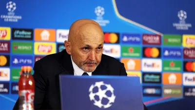 Лучано Спаллетти