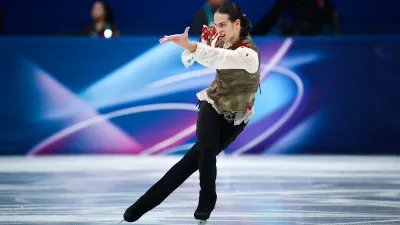 Петр Гуменник