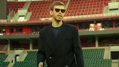 Федор Смолов