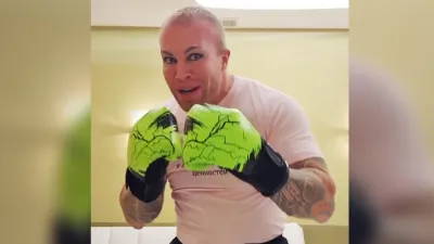Поп-MMA