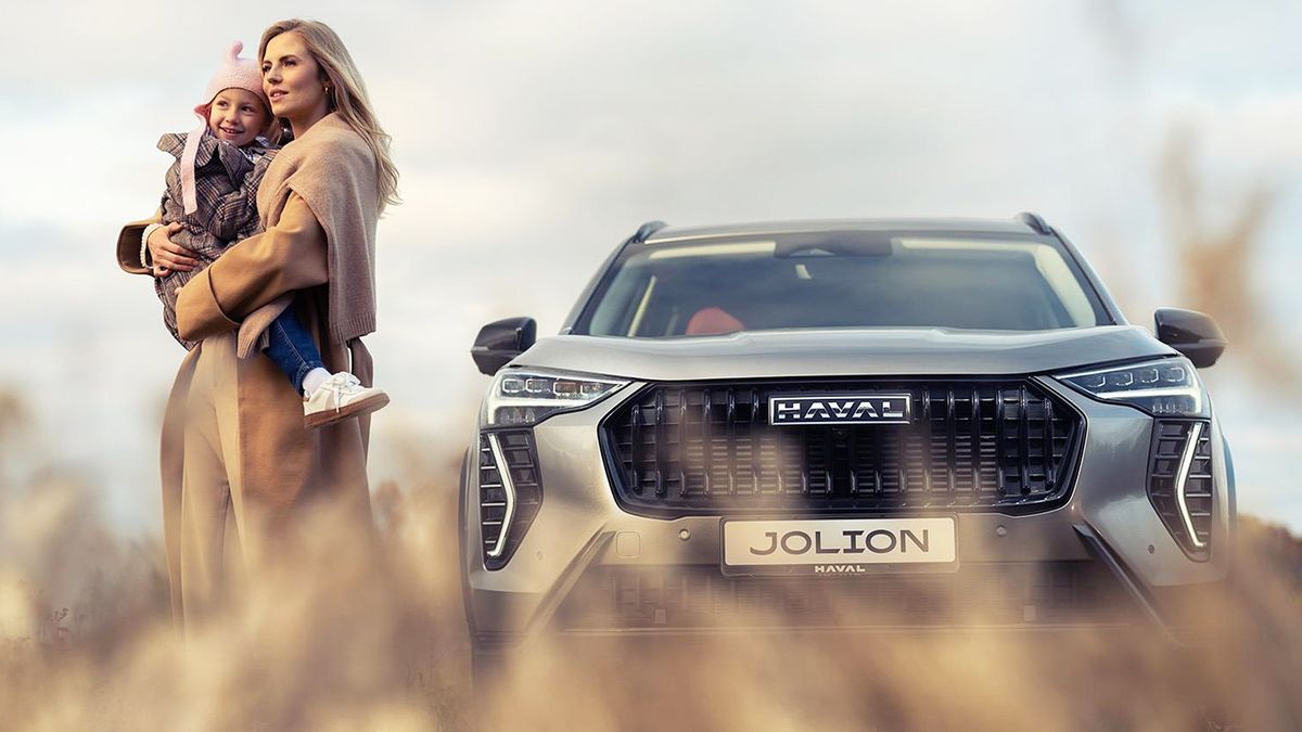 Haval Jolion 2024 новый — обзор автомобиля Хавейл Джолион рестайлинг,  характеристики, комплектации, цена машины