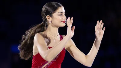 Аделия Петросян