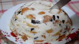Забытый торт СССР без выпечки, который спасал хозяек в жару: готовится из пряников и сметаны