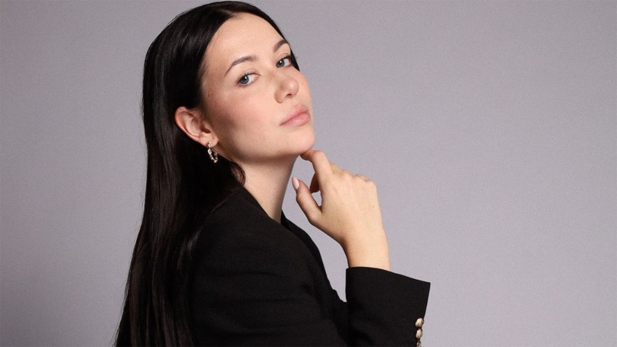 Дочь Аленичева рассказала, сколько зарабатывает астрологией: «Натальные карты — не гороскоп из газеты»