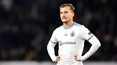 ФК Слован Братислава