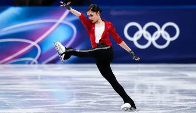 Аделия Петросян