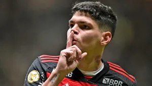 Бросил Россию после начала СВО и стал звездой за границей: что стало с экс-футболистом «Спартака»