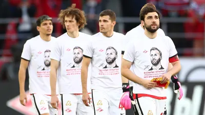 Алекс Крал, Роман Зобнин