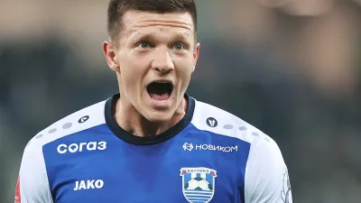 Иван Беликов