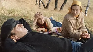 Тест по фильму «Москва слезам не верит»: продолжите цитату из любимого кино СССР