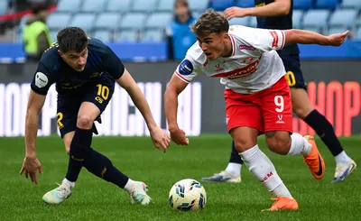 Мартин Крамарич, Манфред Угальде