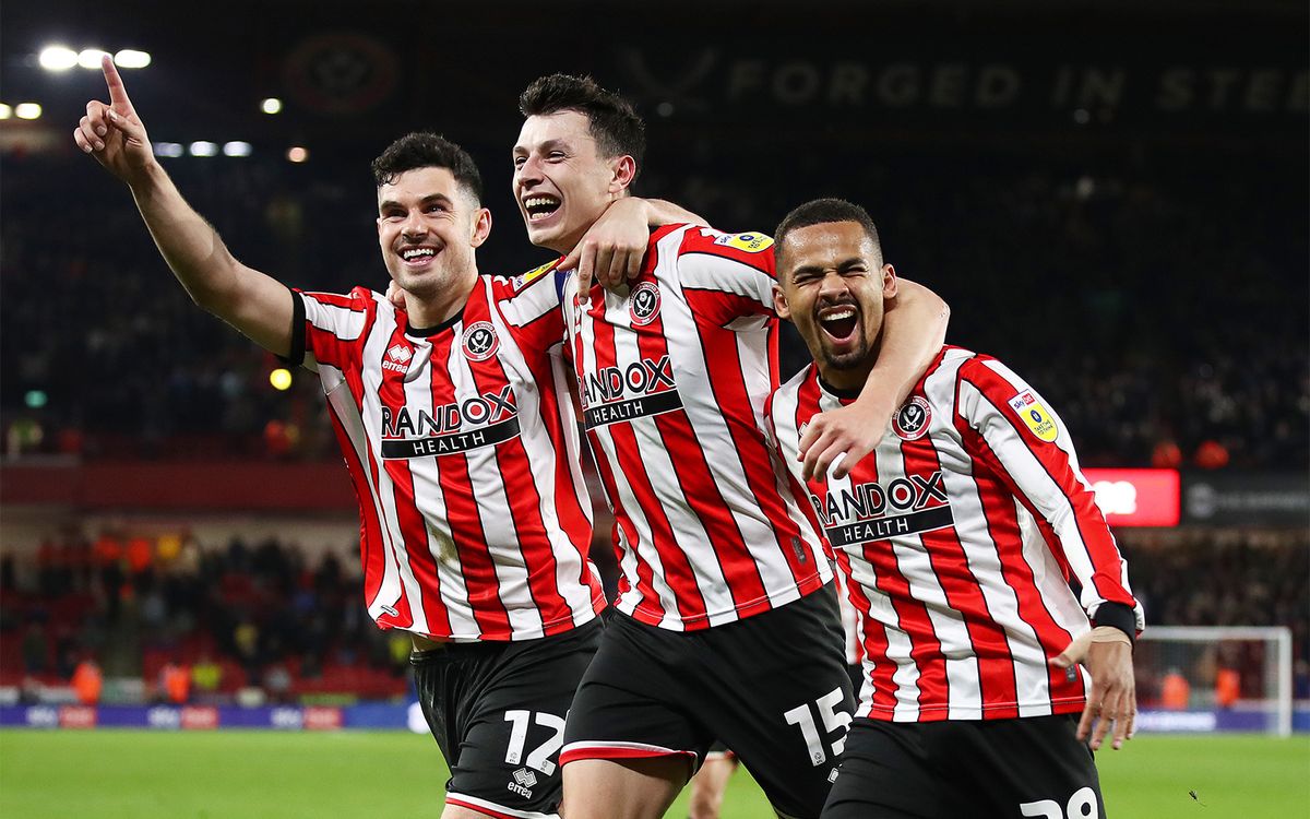 Американские бизнесмены предложили объединить два «Шеффилда» из Чемпионшипа