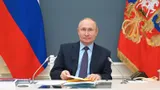 Путин поздравил «Авангард» с победой в Кубке Гагарина