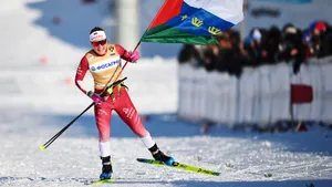 Тюмень вернула золото ЧР в лыжах. Степанова отыграла 45 секунд, но это лишь бронза для Татарстана