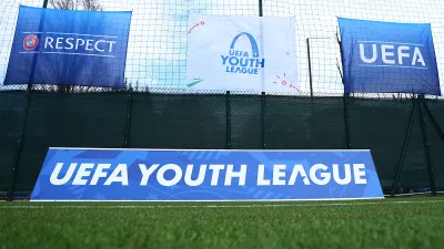 Юношеская лига УЕФА