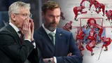 СКА потерял Ротенберга и деньги, «Локомотив» остался без тренера-чемпиона. Какие проблемы ждут топ-клубы КХЛ