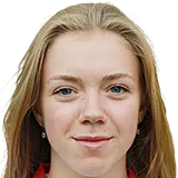Елизавета Маслакова