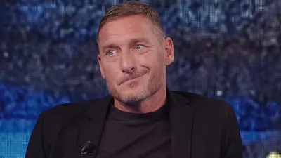 Франческо Тотти