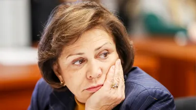 Ирина Роднина