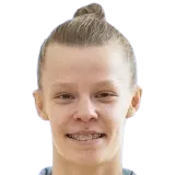Алена Селиверстова