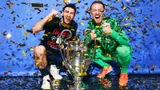 Сафонов и Хвича с магией «Реала» или мегадубль чемпиона АПЛ? Все о финале Лиги чемпионов «ПСЖ» — «Арсенал»