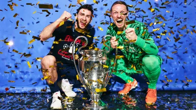 ФК ПСЖ, Матвей Сафонов, Хвича Кварацхелия