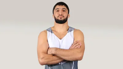 Абдулрашид Садулаев