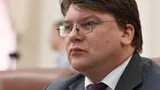 Украинца Жданова назначили в совет учредителей WADA. Его первая задача: убрать Россию из спорта