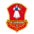 Заградне