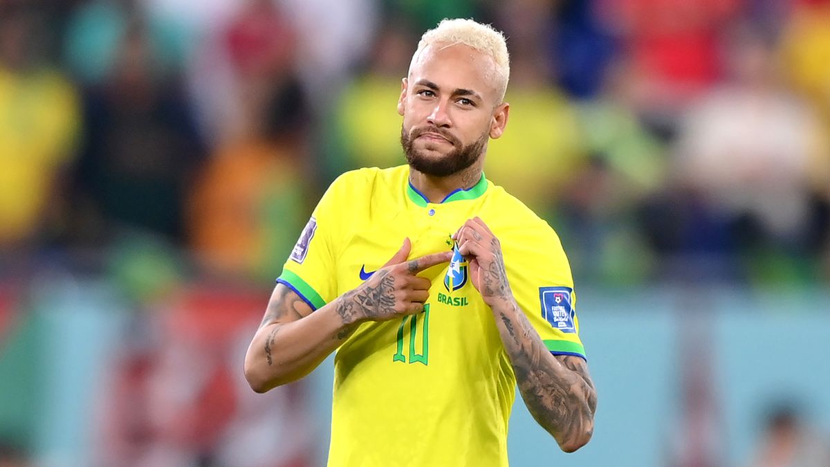 Анчелотти ответил на вопрос о возможном возвращении Неймара в сборную Бразилии