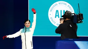 Россию вернули в мировое фигурное катание. Но, пожалуйста, не спешите радоваться