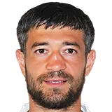 Элвин Мамедов