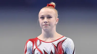 Виктория Листунова