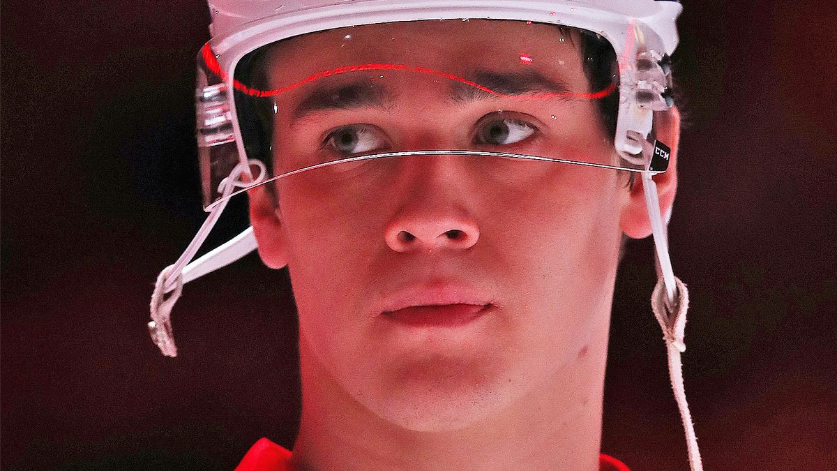 Нападающий «Спартака» Мальцев объяснил поражение от «Локомотива»