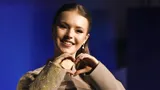 «Фигуристам безумно повезло». Щербакова — о любви к фигурке, карьере и жизни вне льда